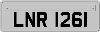 LNR1261