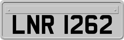 LNR1262