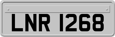LNR1268