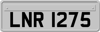 LNR1275