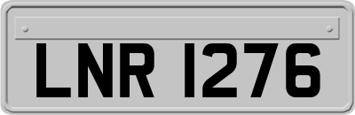 LNR1276