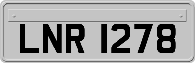 LNR1278