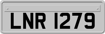 LNR1279