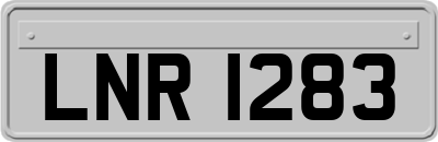 LNR1283