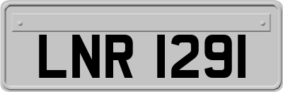 LNR1291
