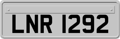 LNR1292