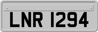 LNR1294