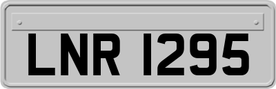 LNR1295