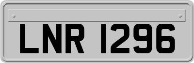 LNR1296