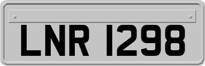 LNR1298