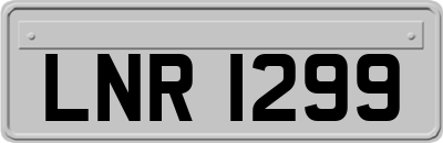 LNR1299