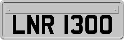LNR1300