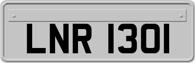 LNR1301