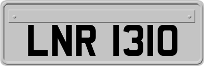 LNR1310