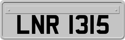 LNR1315