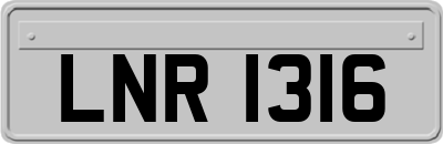 LNR1316