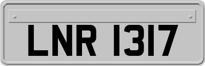 LNR1317