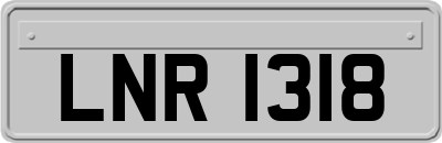 LNR1318