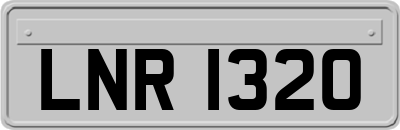 LNR1320