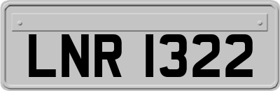 LNR1322
