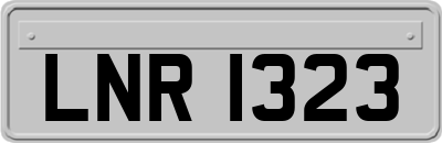 LNR1323