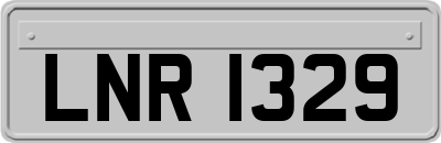 LNR1329