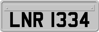 LNR1334