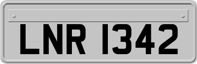 LNR1342