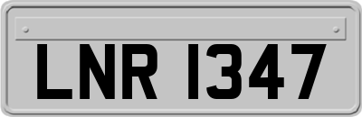 LNR1347