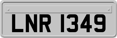 LNR1349