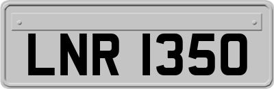 LNR1350