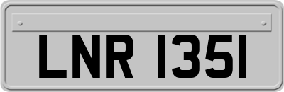 LNR1351