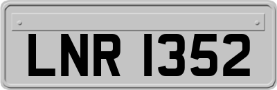 LNR1352