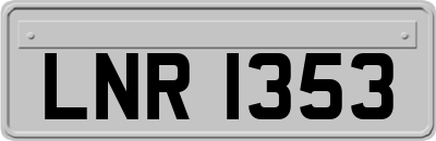 LNR1353