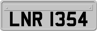 LNR1354