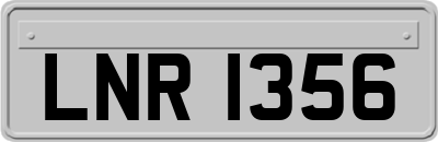 LNR1356