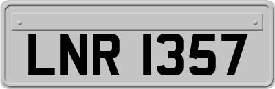 LNR1357