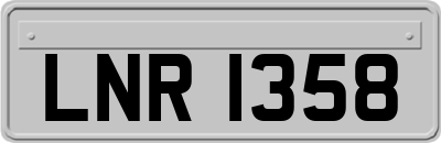LNR1358