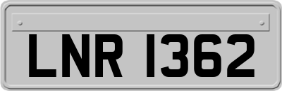 LNR1362