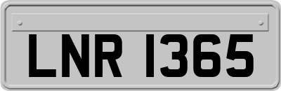 LNR1365