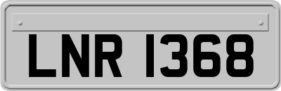 LNR1368