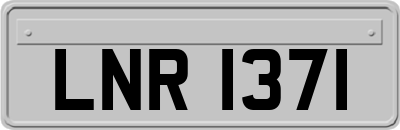 LNR1371