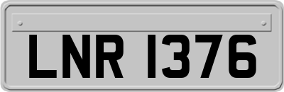 LNR1376