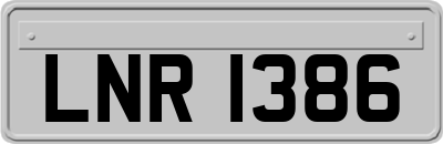 LNR1386