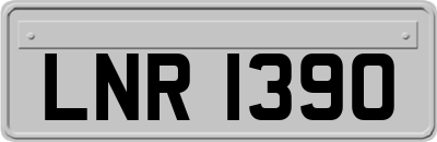 LNR1390