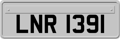 LNR1391