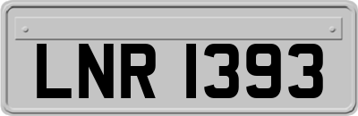 LNR1393