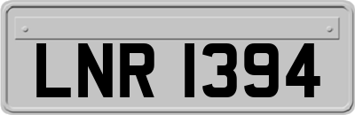 LNR1394