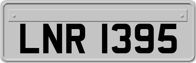 LNR1395