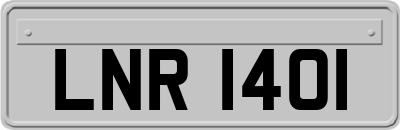 LNR1401